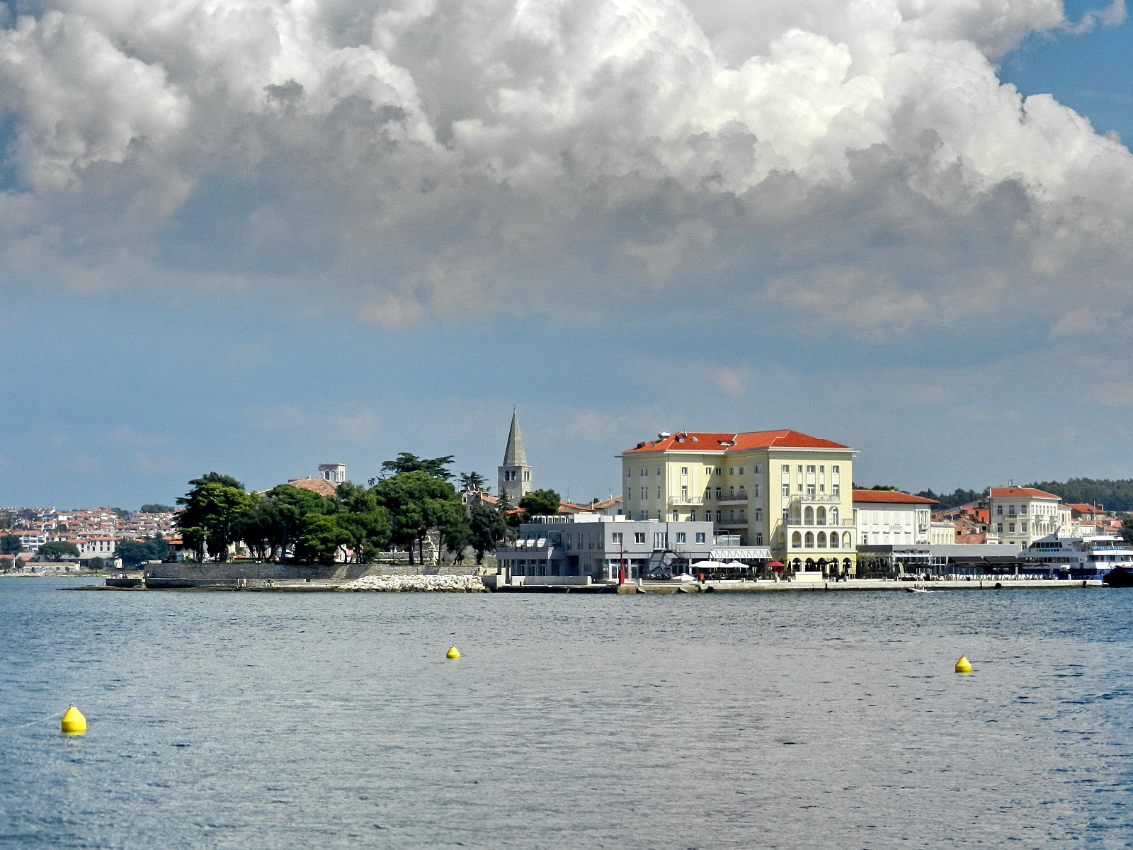 Porec
